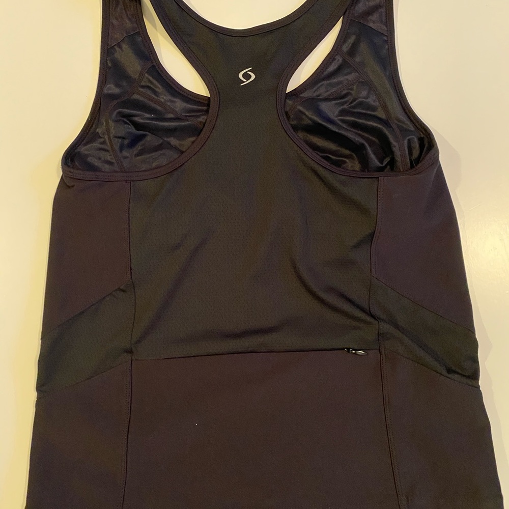 Moving Comfort Sports tank top